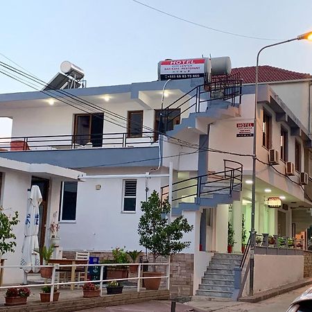 City Center Saranda Dış mekan fotoğraf
