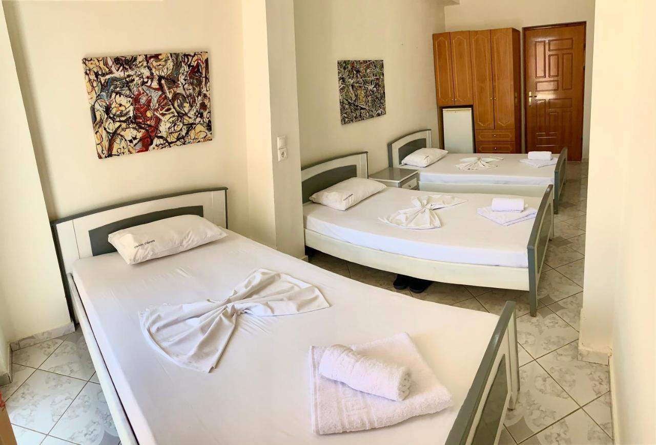 City Center Saranda Dış mekan fotoğraf