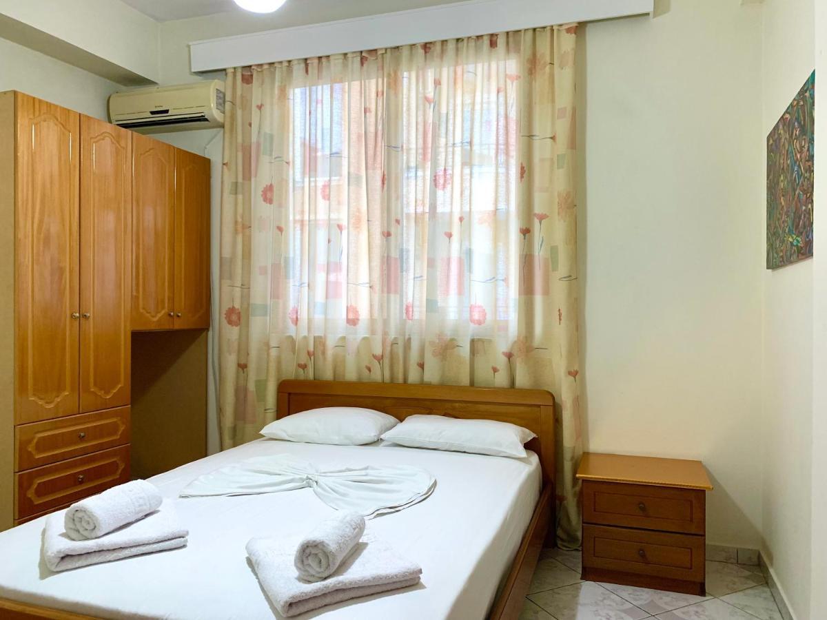 City Center Saranda Dış mekan fotoğraf