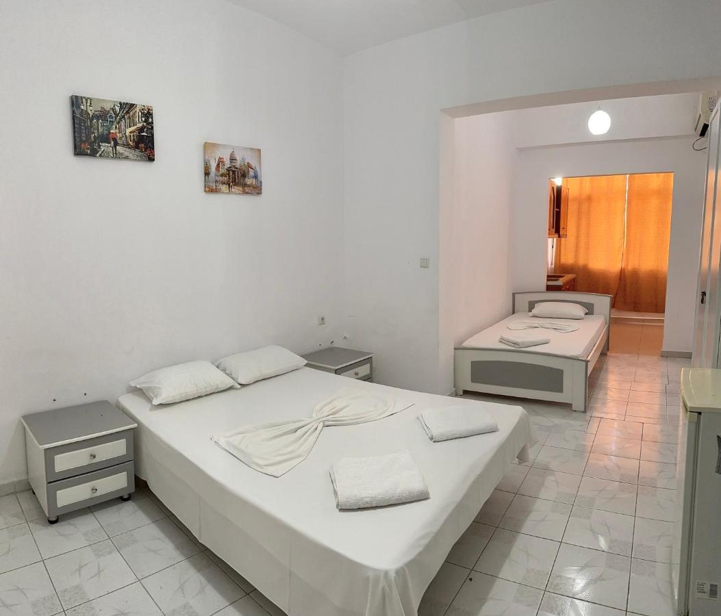 City Center Saranda Dış mekan fotoğraf