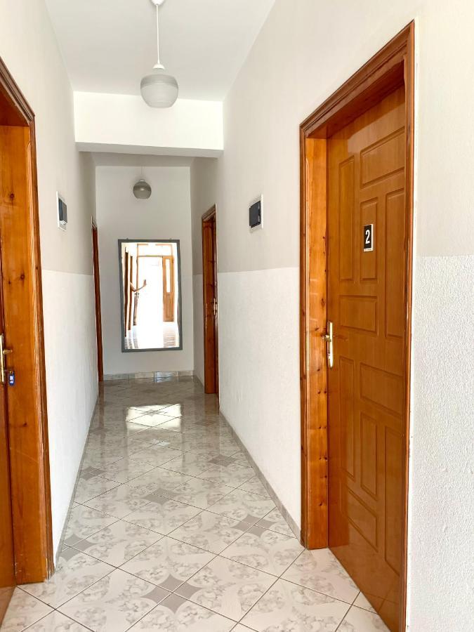 City Center Saranda Dış mekan fotoğraf