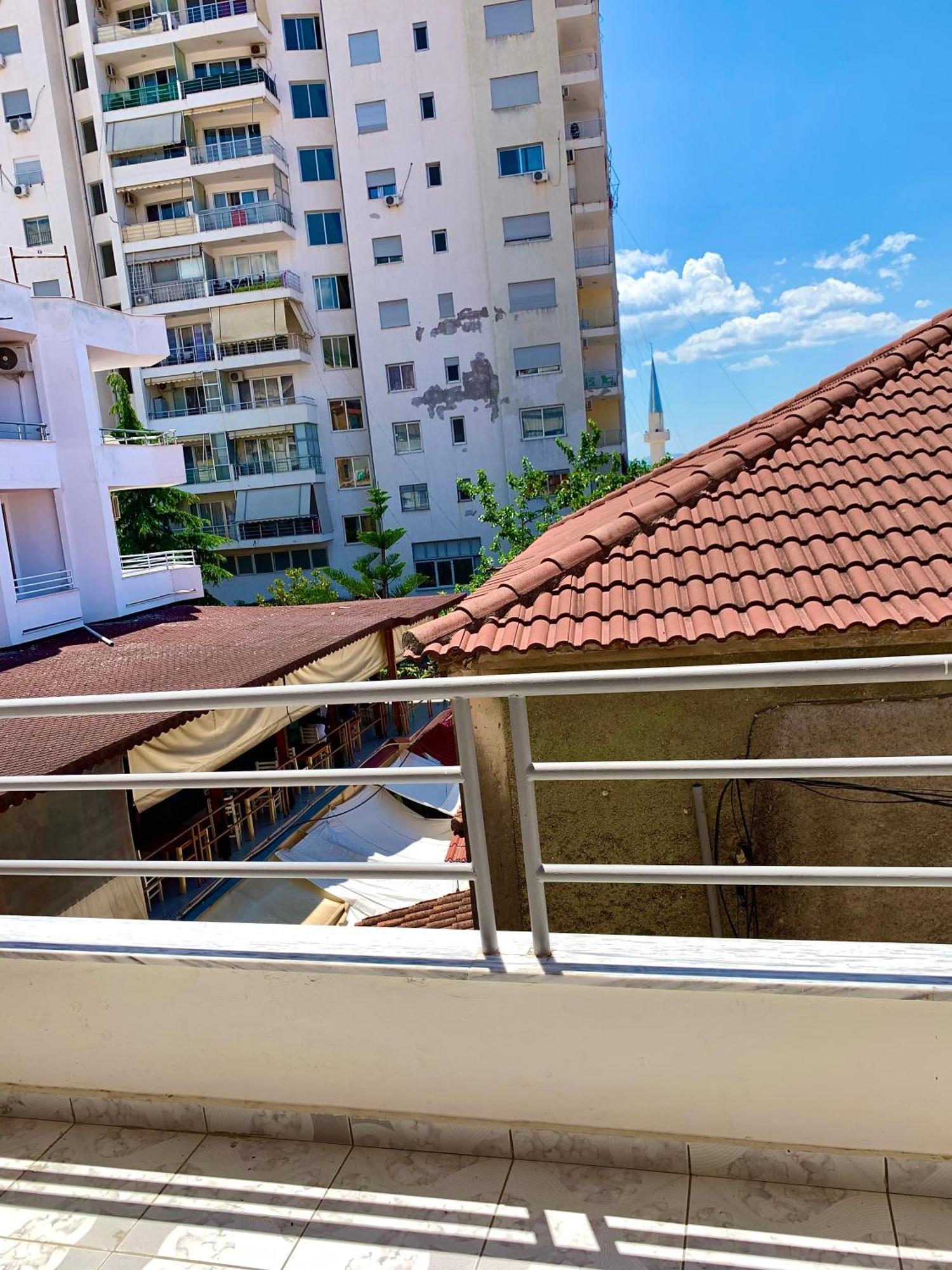 City Center Saranda Oda fotoğraf